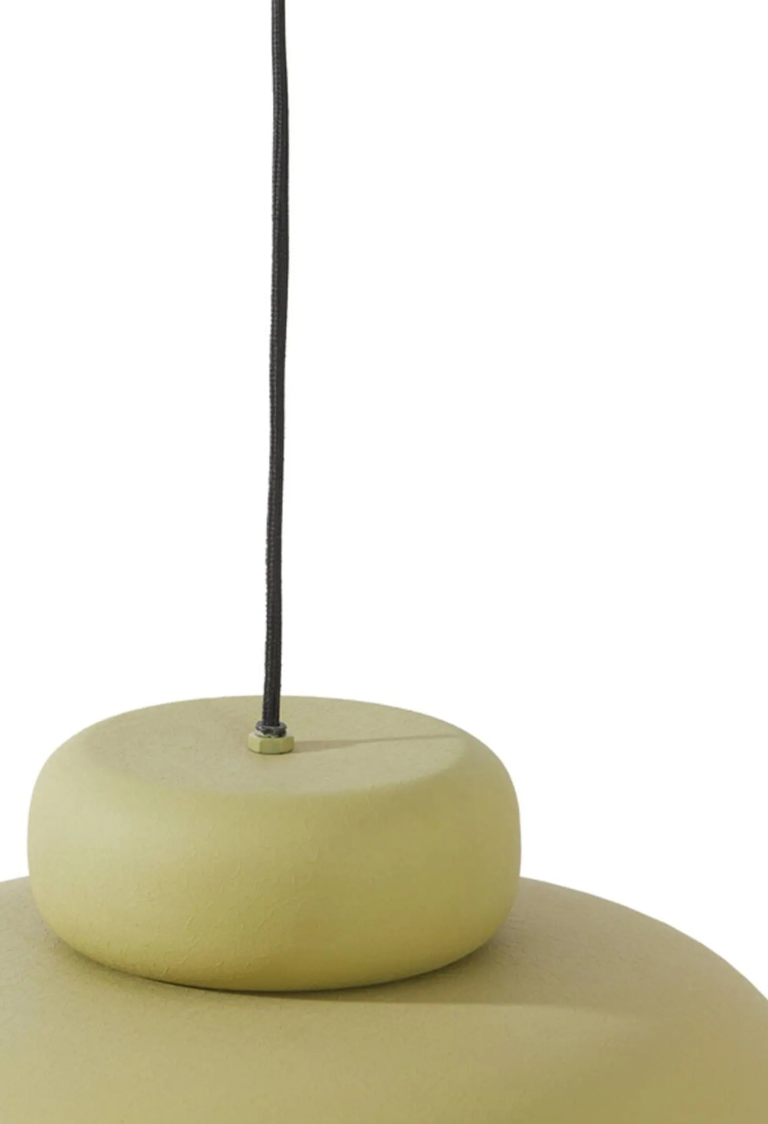 Hanglampen|Hanglampen-Trendhopper Neiva Hanglamp Groen