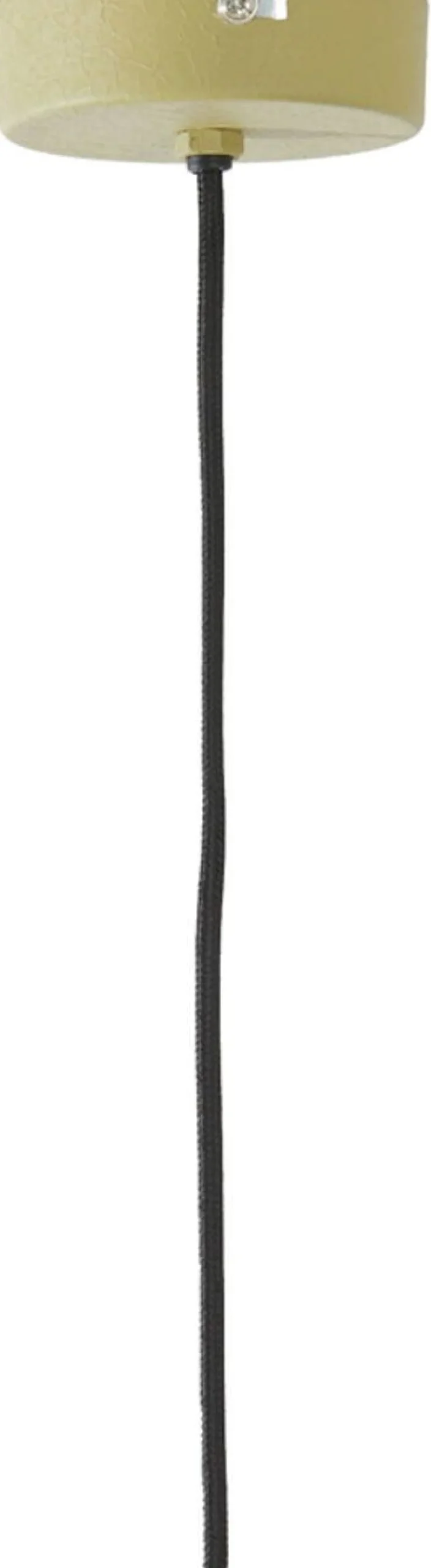 Hanglampen|Hanglampen-Trendhopper Neiva Hanglamp Groen