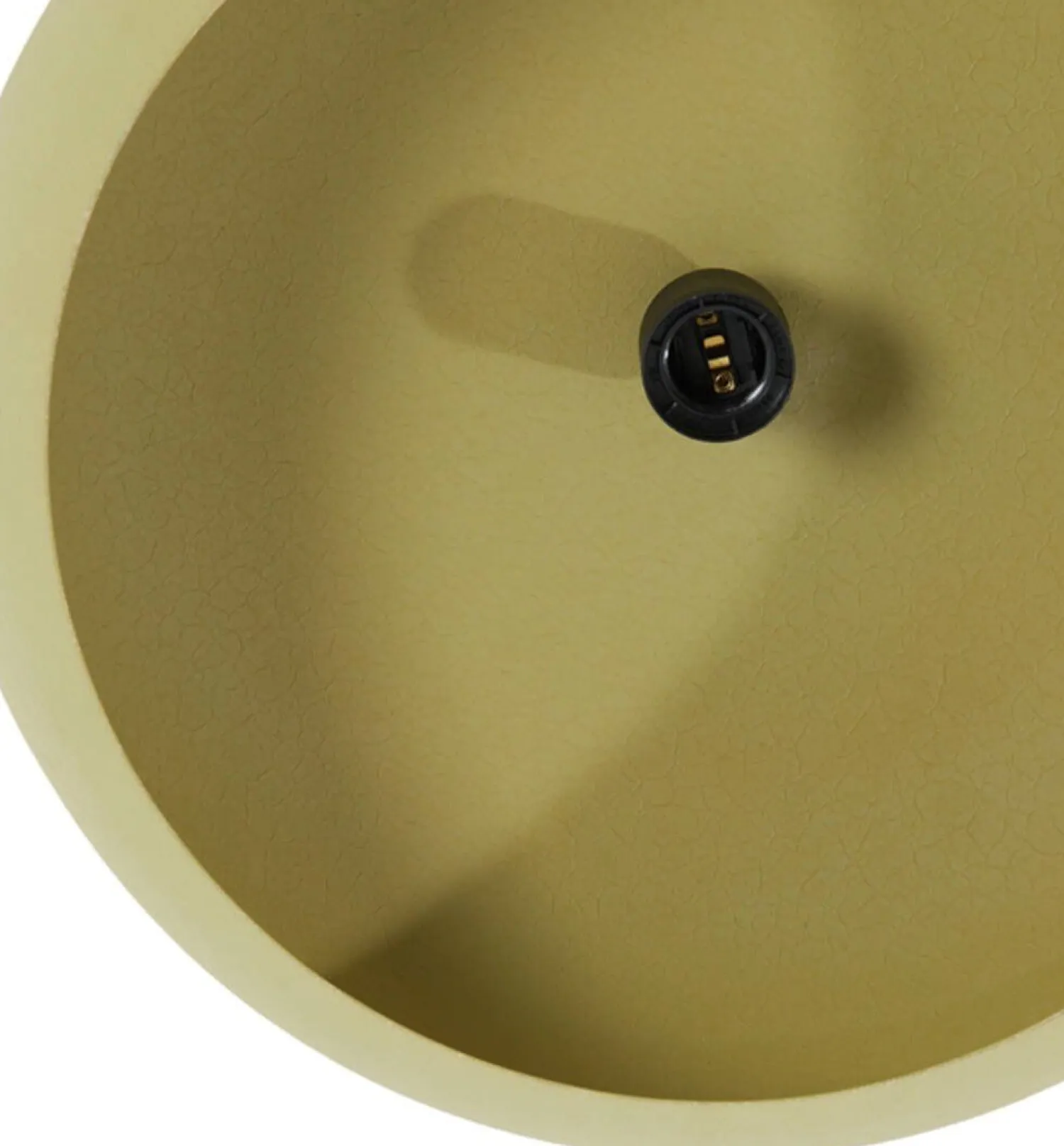 Hanglampen|Hanglampen-Trendhopper Neiva Hanglamp Groen