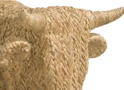 Wanddecoraties-COCO maison Nelly Wanddecoratie Naturel