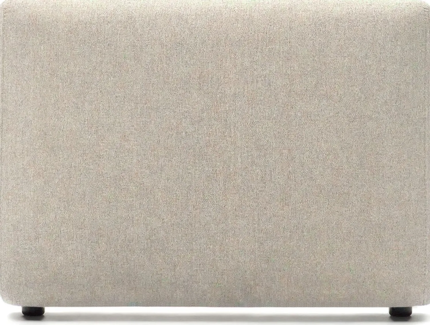 Elementenbanken-Kave Home Neom Armleuning Beige