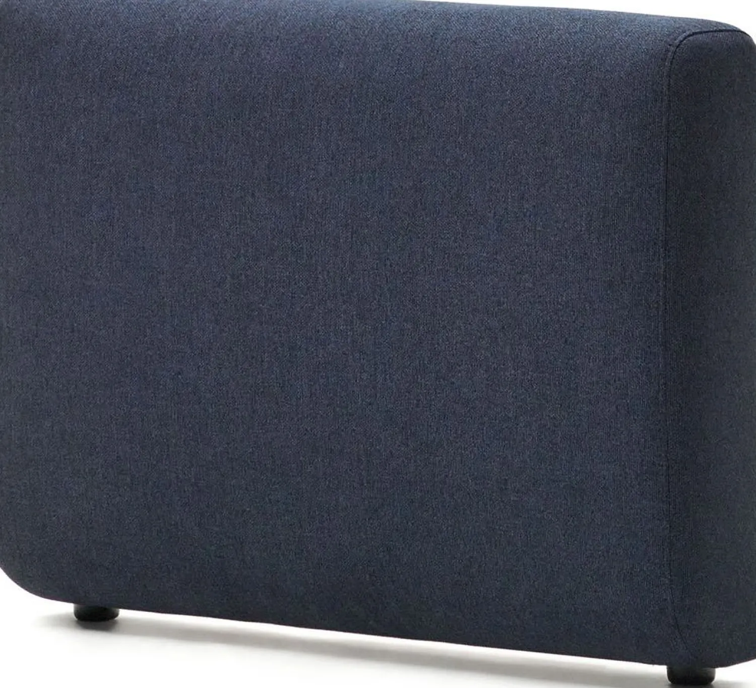 Elementenbanken-Kave Home Neom Armleuning Blauw