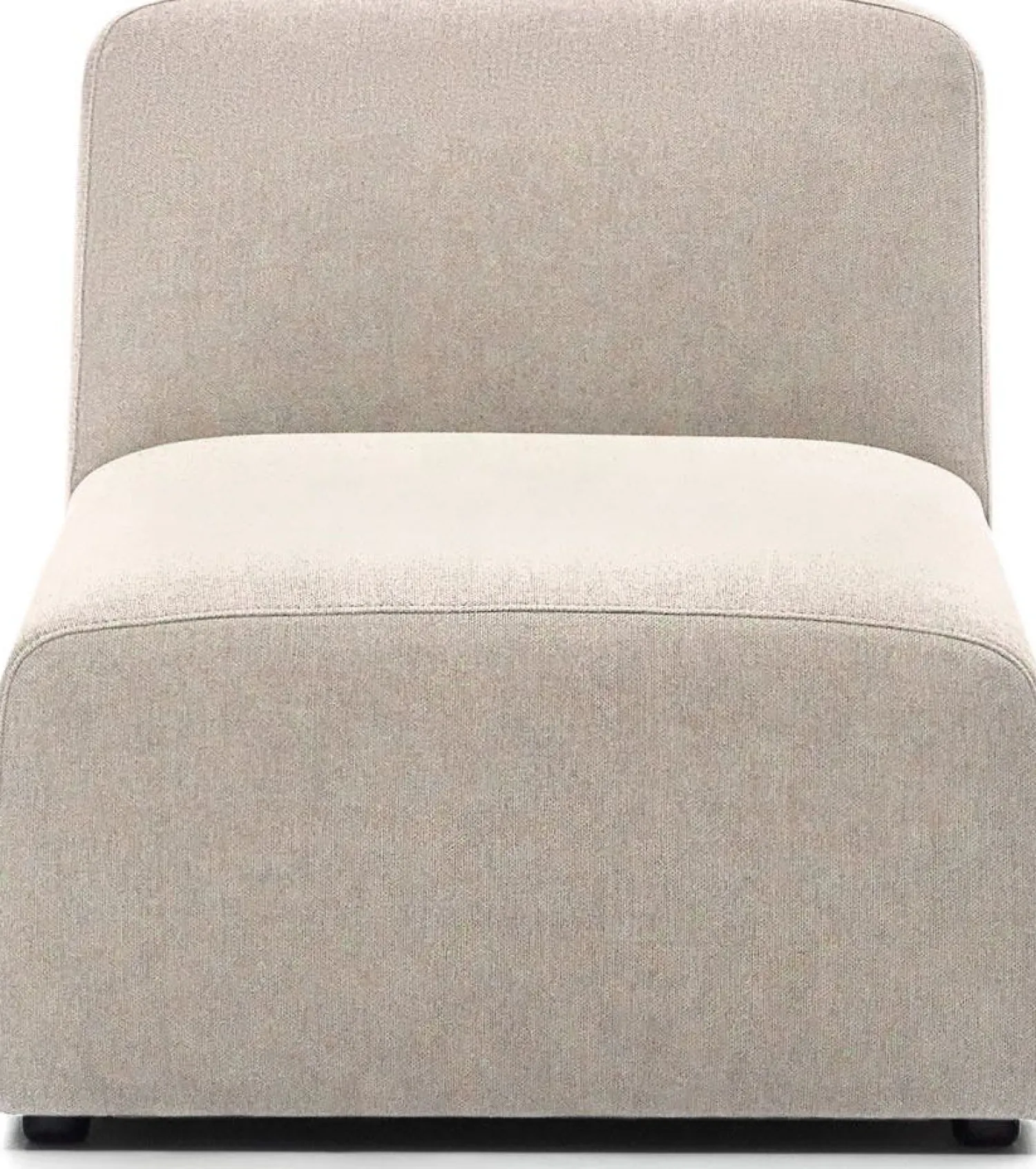 Elementenbanken-Kave Home Neom Chaise Longue Beige