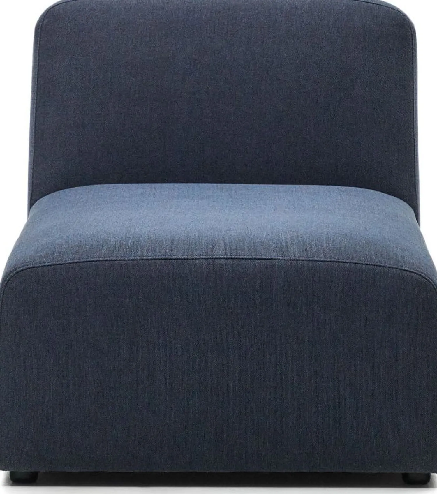 Elementenbanken-Kave Home Neom Chaise Longue Blauw