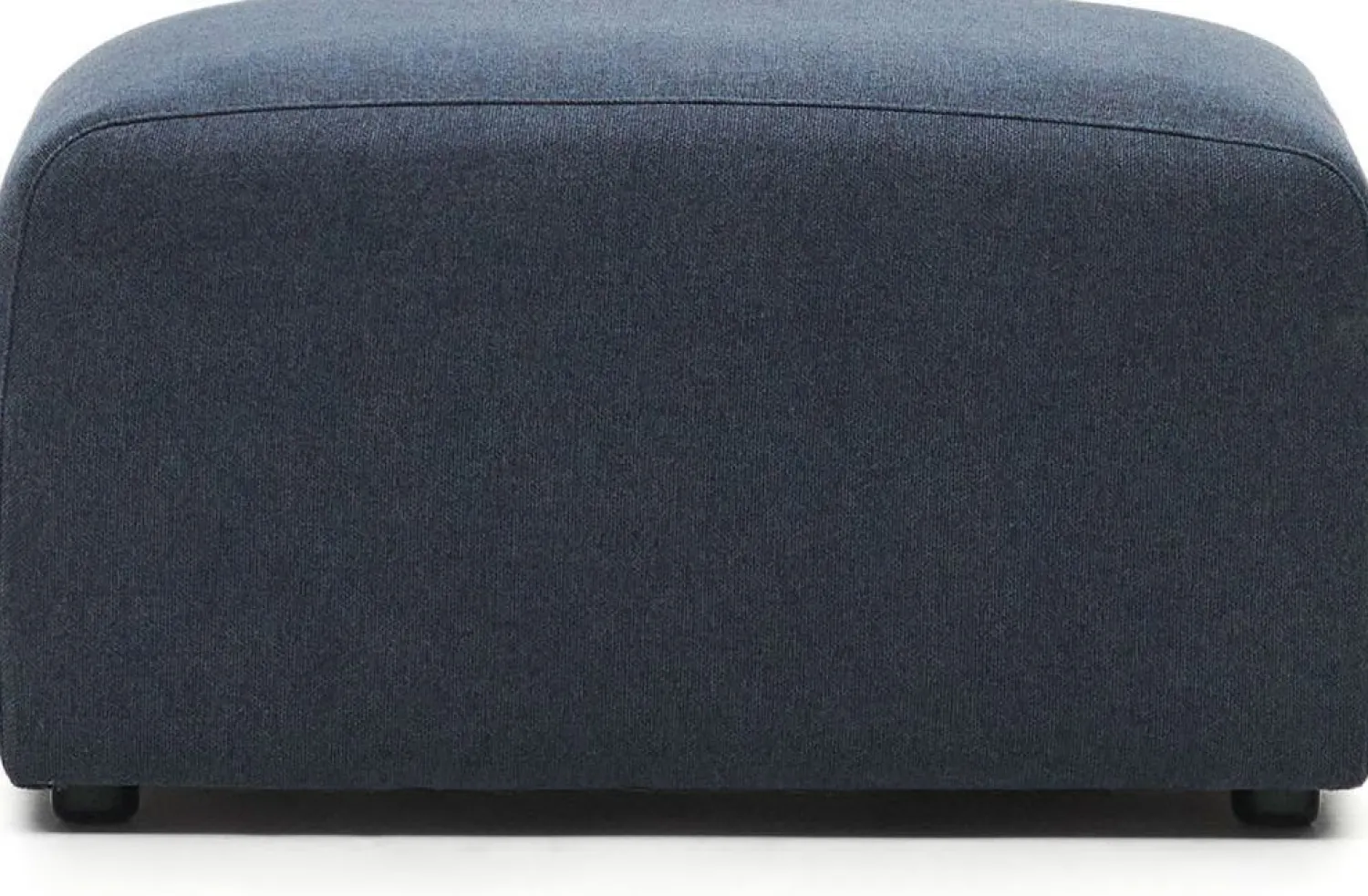 Hockers|Poefs-Kave Home Neom Hocker Blauw
