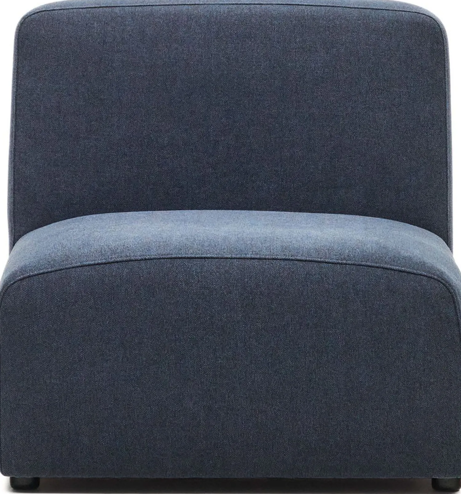 Elementenbanken-Kave Home Neom 1-Zits Elementenbank Blauw
