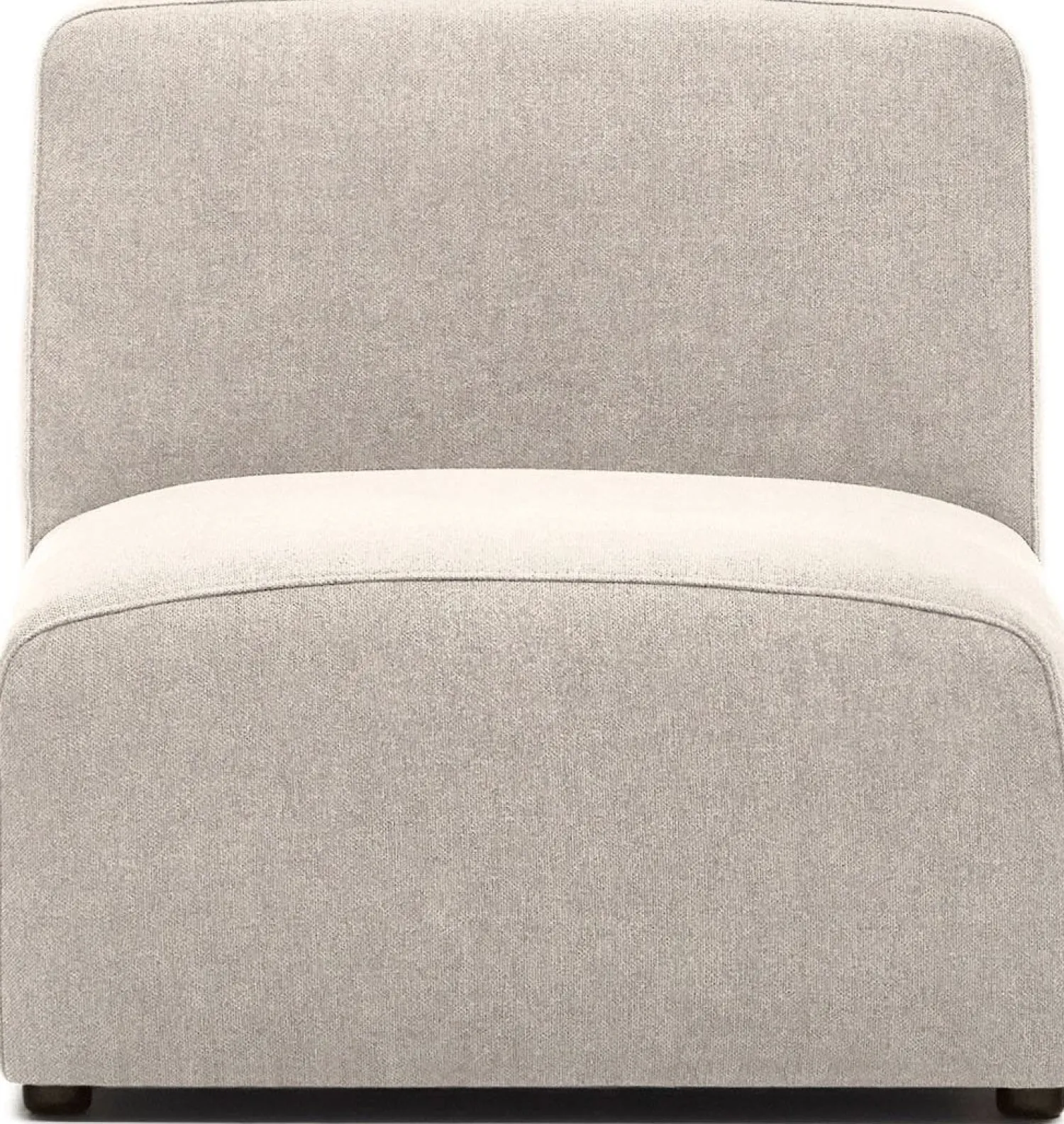 Elementenbanken-Kave Home Neom 1-Zits Elementenbank Beige