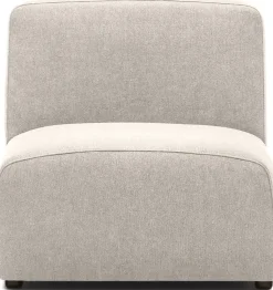 Elementenbanken-Kave Home Neom 1-Zits Elementenbank Beige