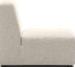 Elementenbanken-Kave Home Neom 1-Zits Elementenbank Beige