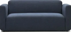 Zitbanken-Kave Home Neom 2-Zitsbank Blauw