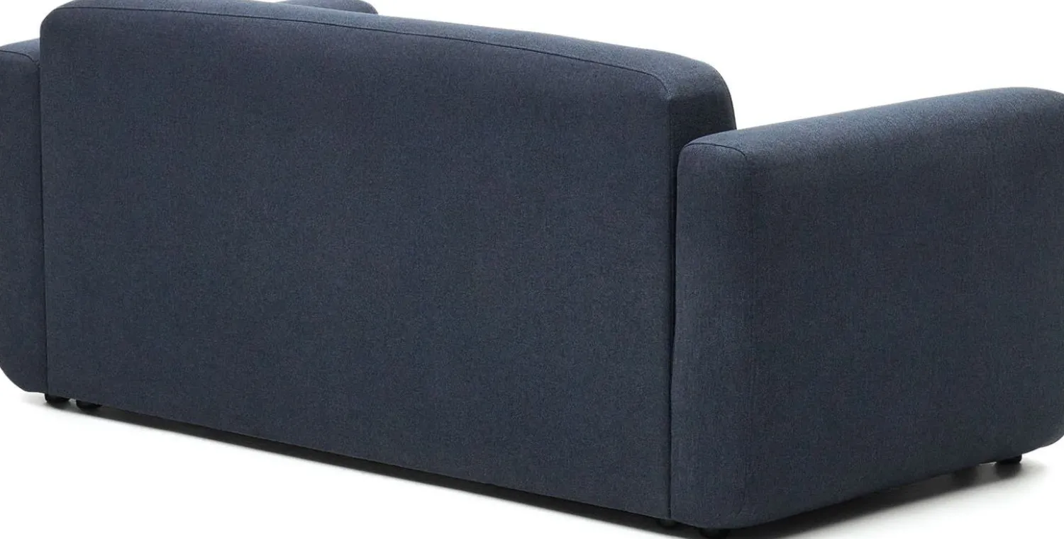 Zitbanken-Kave Home Neom 2-Zitsbank Blauw