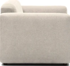 Zitbanken-Kave Home Neom 2-Zitsbank Beige