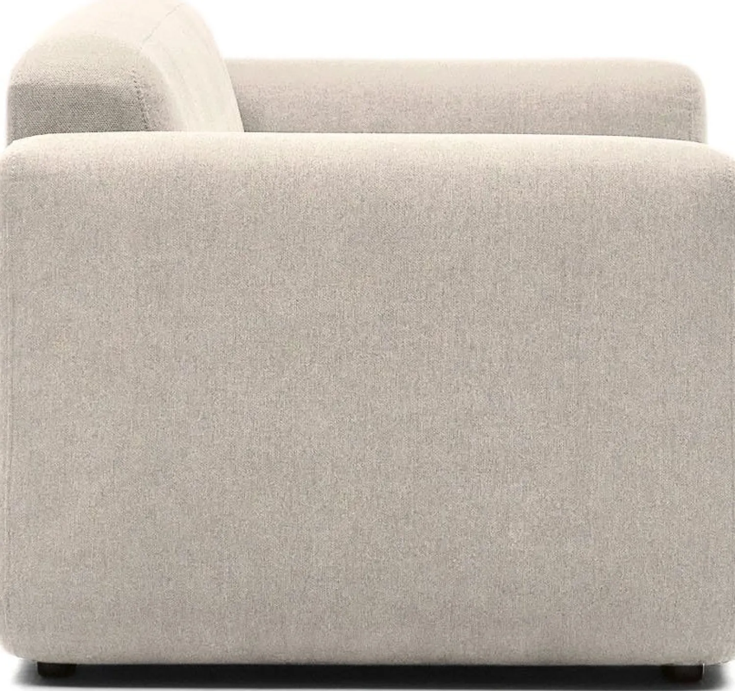 Zitbanken-Kave Home Neom 2-Zitsbank Beige