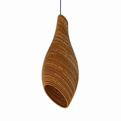 Hanglampen|Hanglampen-Graypants Nest Hanglamp Natural