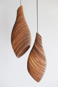 Hanglampen|Hanglampen-Graypants Nest Hanglamp Natural
