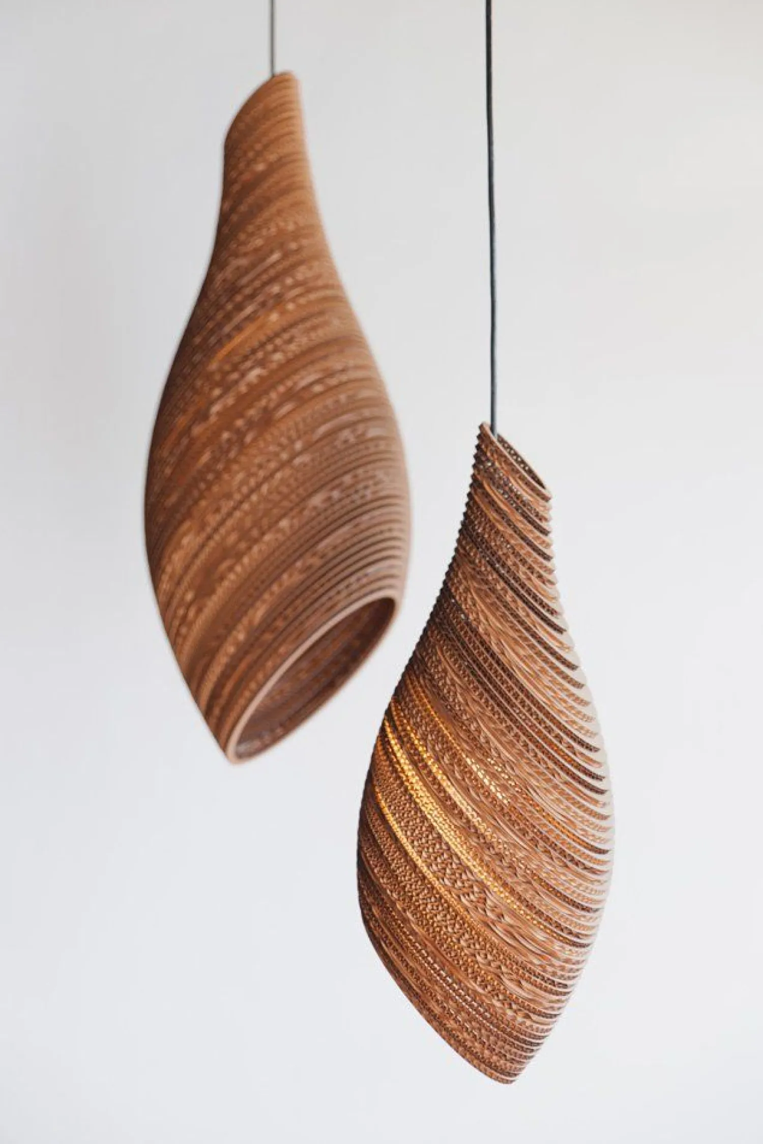 Hanglampen|Hanglampen-Graypants Nest Hanglamp Natural