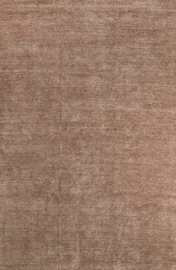 Vloerkleden|Wollen Vloerkleden-Brinker Carpets New Berbero Vloerkleed Light Brown