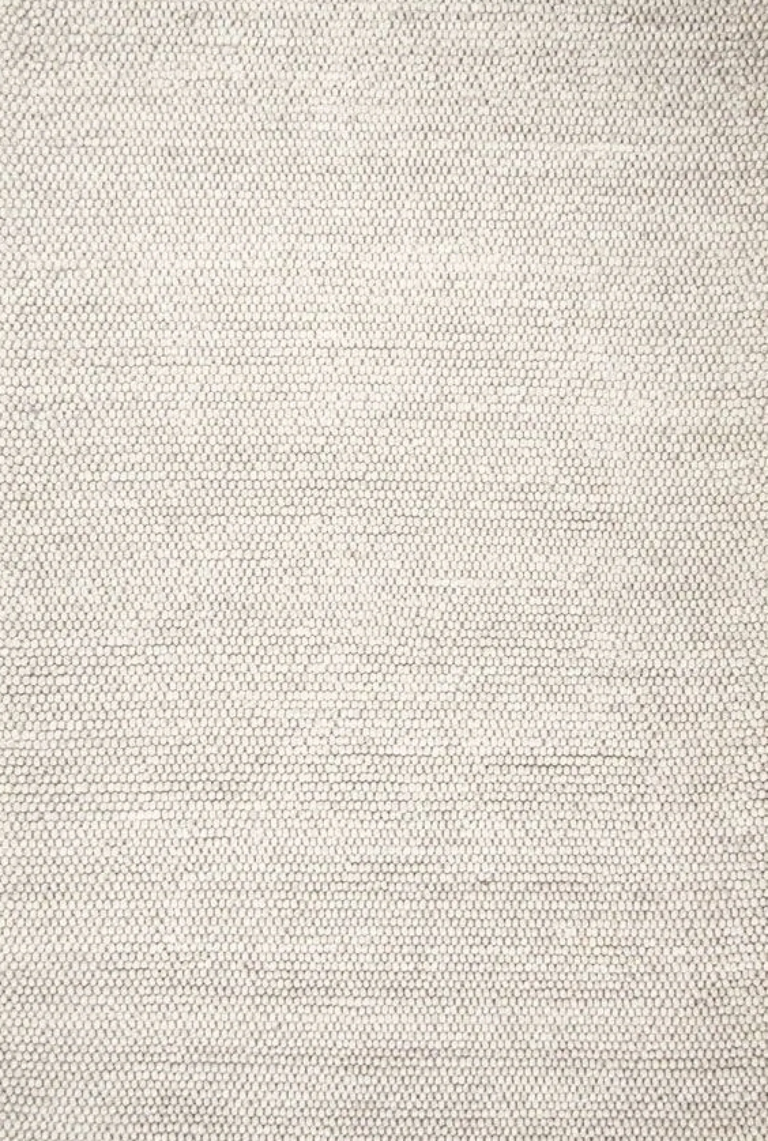Vloerkleden|Wollen Vloerkleden-Brinker Carpets New Loop Vloerkleed Cloud White