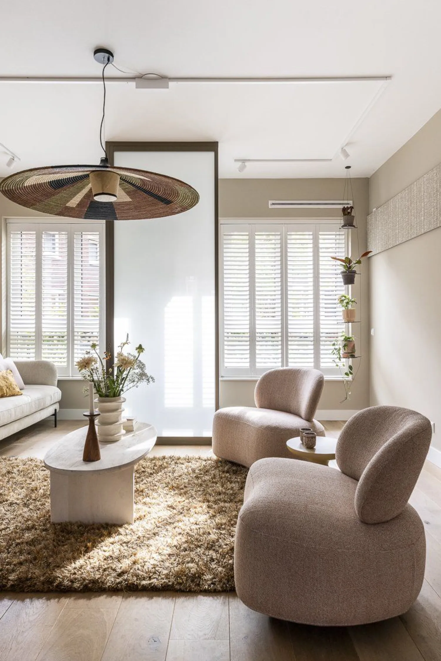 Vloerkleden|Rechthoekige Vloerkleden-Brinker Carpets New Paulo Vloerkleed Gold