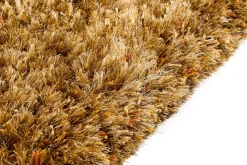 Vloerkleden|Rechthoekige Vloerkleden-Brinker Carpets New Paulo Vloerkleed Gold