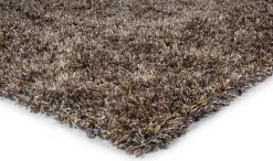 Vloerkleden|Rechthoekige Vloerkleden-Brinker Carpets New Paulo Vloerkleed Dark Blue/Bronze