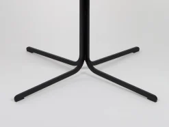 Design Stoelen|Eetkamerstoelen Met Armleuning-Zuiver Nikki (set van 2) Eetkamerstoel Black
