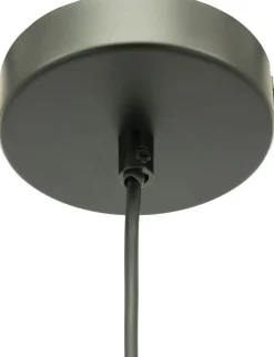 Hanglampen|Hanglampen-By Boo Nims 1 Hanglamp Bruin