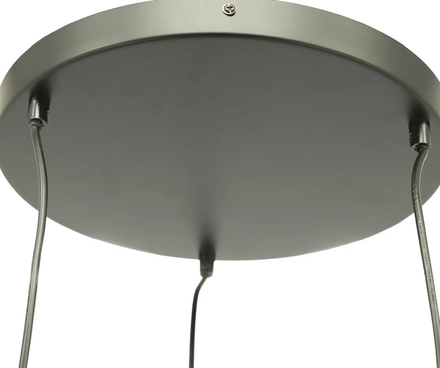 Hanglampen|Hanglampen-By Boo Nims Cluster 3 Hanglamp Bruin
