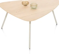 Organische Salontafels-XOOON Niora Salontafel Natural