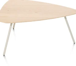 Organische Salontafels-XOOON Niora Salontafel Natural