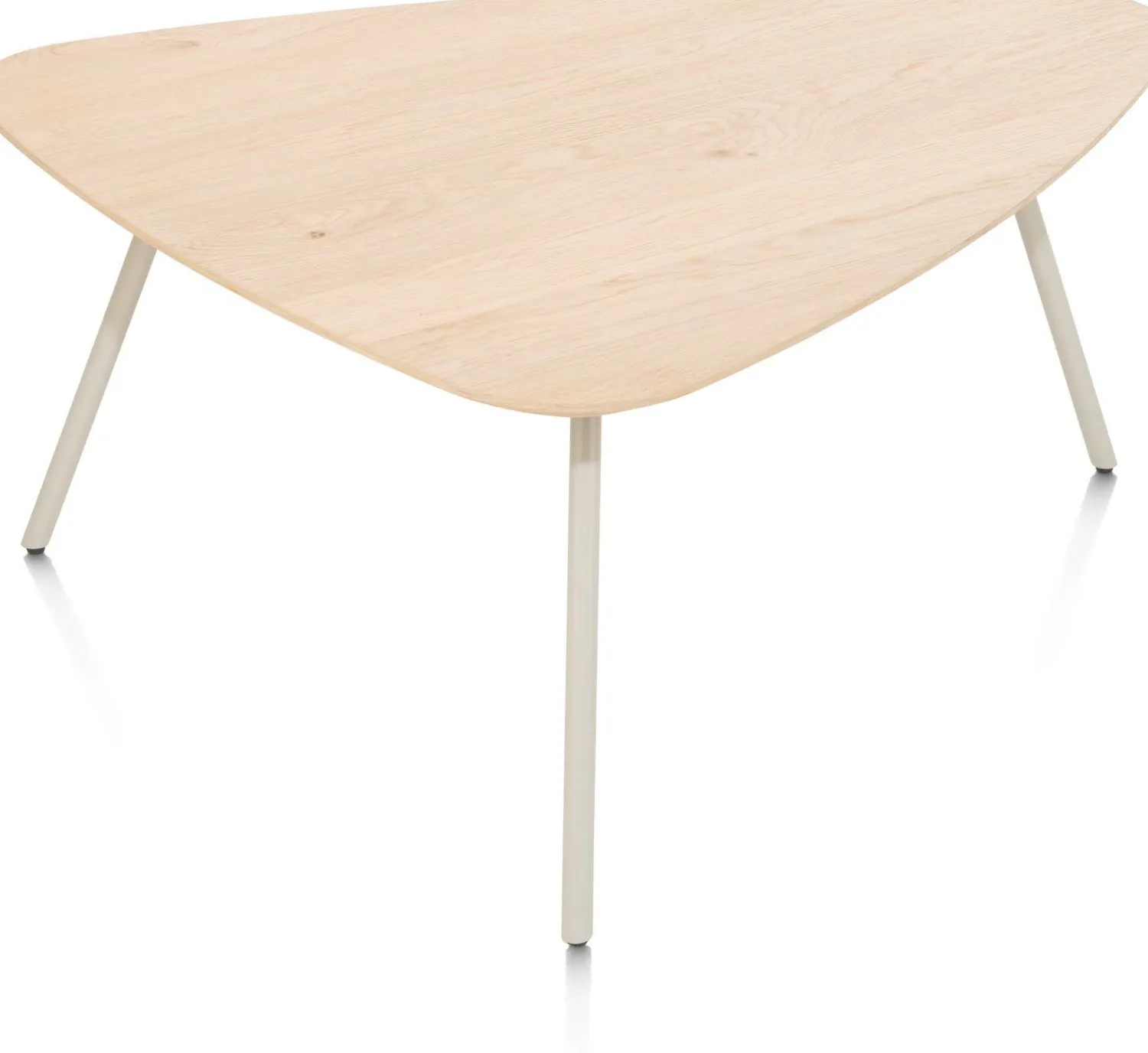 Organische Salontafels-XOOON Niora Salontafel Natural