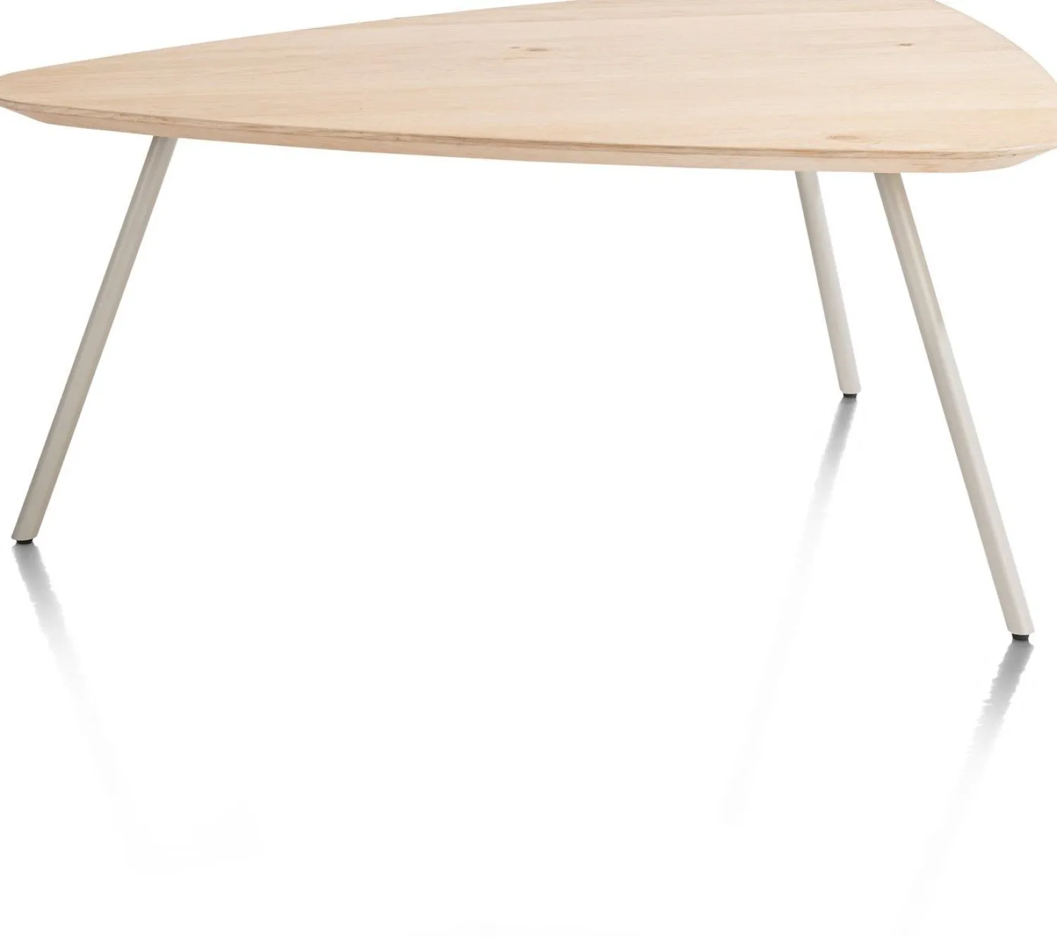 Organische Salontafels-XOOON Niora Salontafel Natural