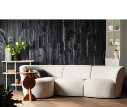 Dressoirs-WOOOD Noan Wandtafel Antique Beige