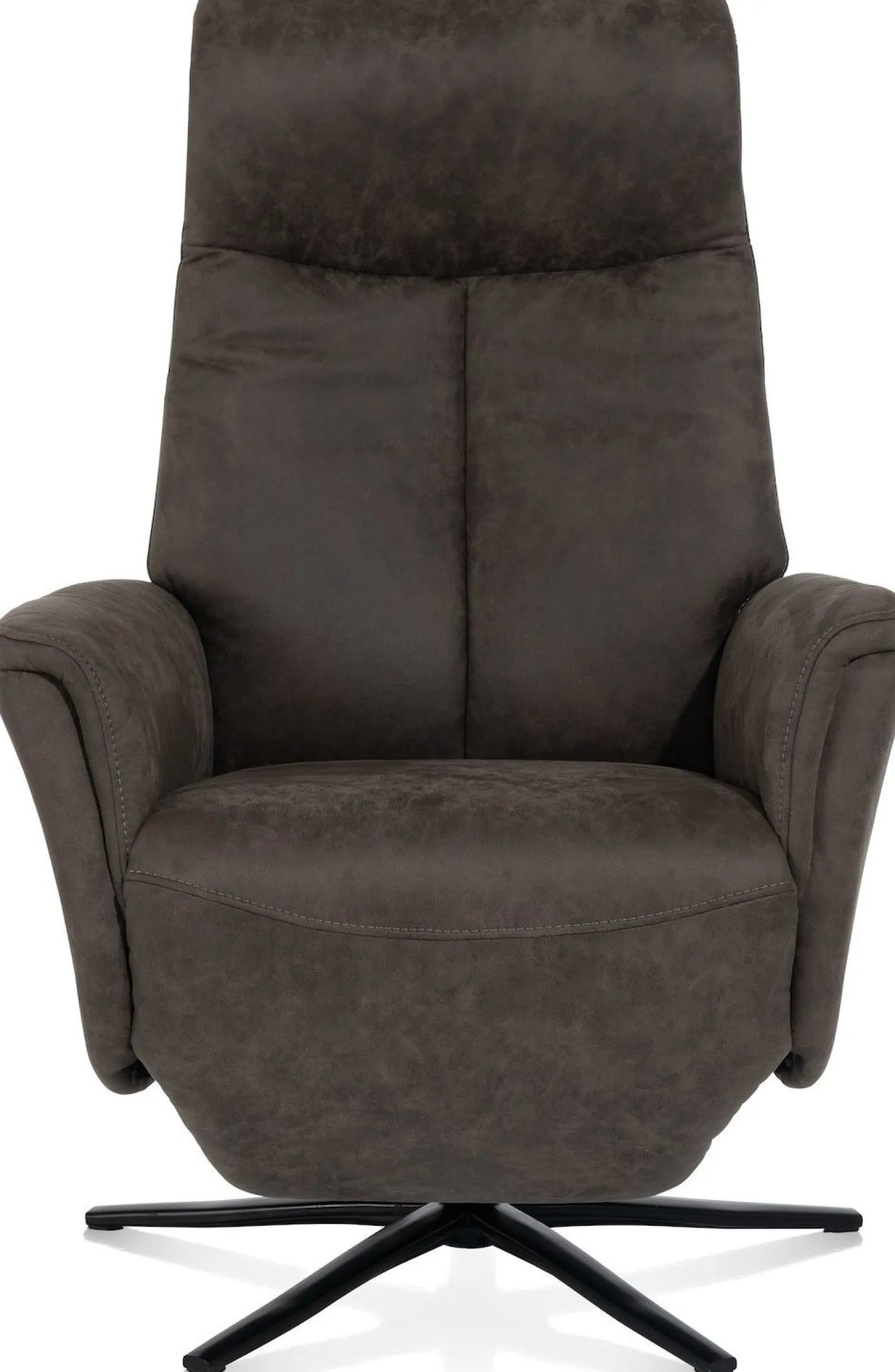 Relaxfauteuils-Henders en Hazel Nocara Relaxfauteuil Lava