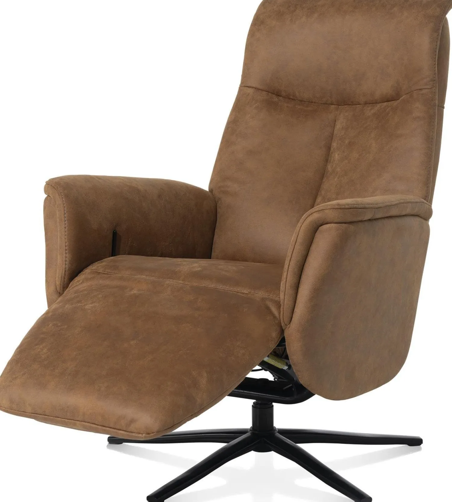 Draaifauteuils-Henders en Hazel Nocara Relaxfauteuil Desert