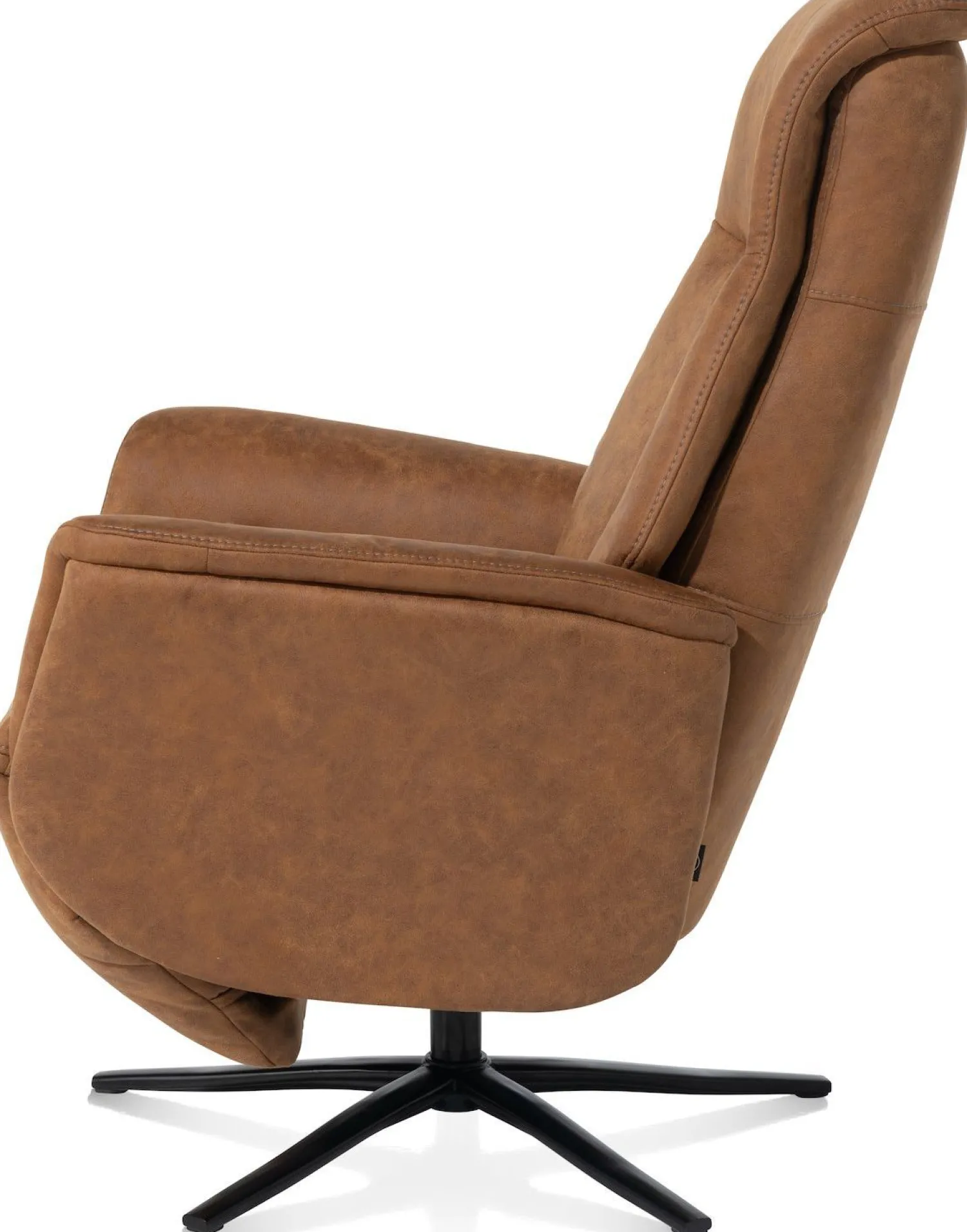 Draaifauteuils-Henders en Hazel Nocara Relaxfauteuil Desert
