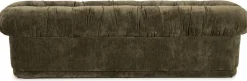 Houten Eetkamerbanken-By Boo Nook Bankje Green