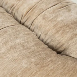 Houten Eetkamerbanken-By Boo Nook Bankje Beige