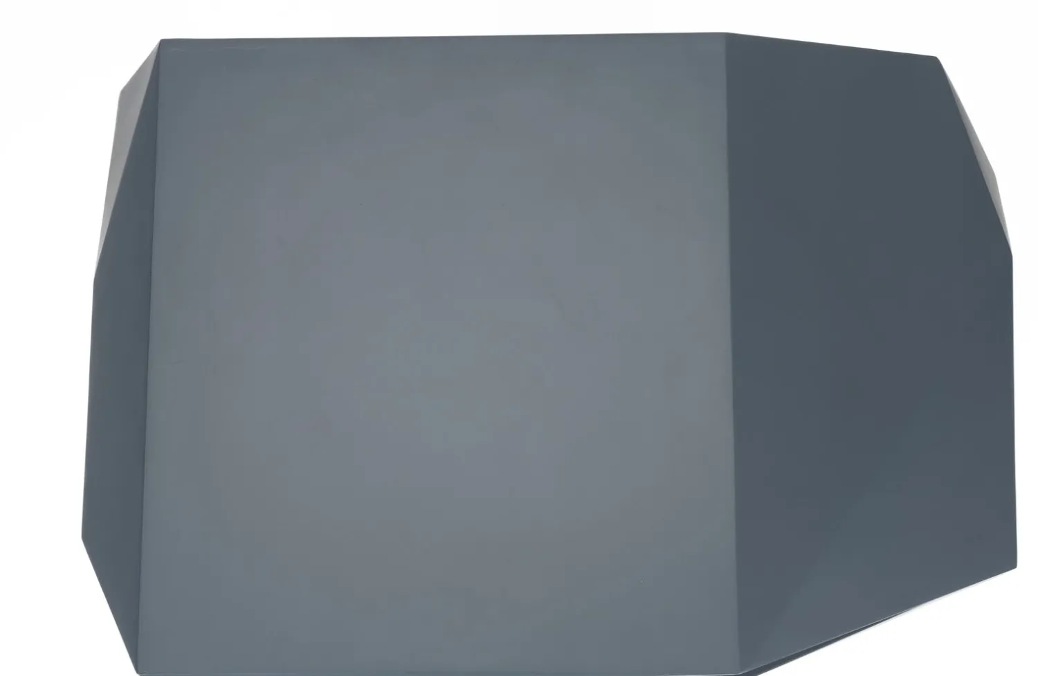 Design Salontafels-Zuiver North Salontafel Zwart