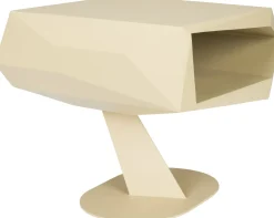 Design Salontafels-Zuiver North Salontafel Beige