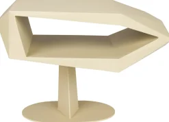 Design Salontafels-Zuiver North Salontafel Beige