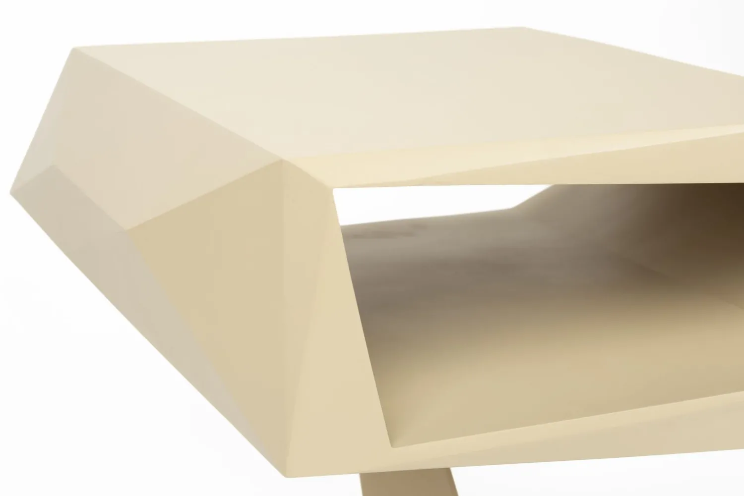 Design Salontafels-Zuiver North Salontafel Beige