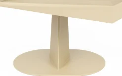 Design Salontafels-Zuiver North Salontafel Beige