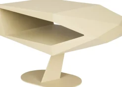 Design Salontafels-Zuiver North Salontafel Beige