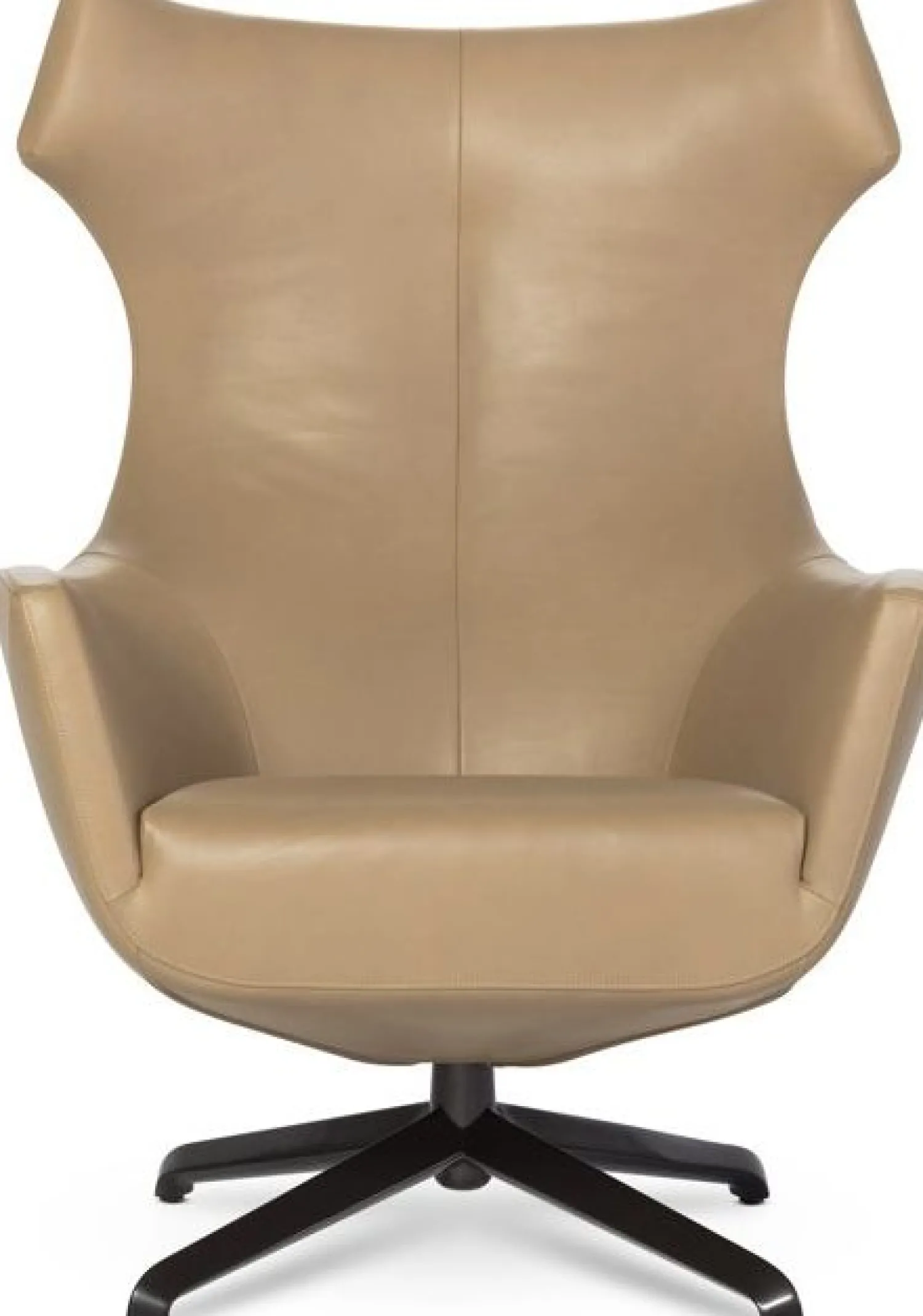 Design Fauteuils|Oorfauteuils-Design on Stock Nosto Fauteuil Groen