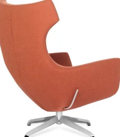 Design Fauteuils|Oorfauteuils-Design on Stock Nosto Fauteuil Groen