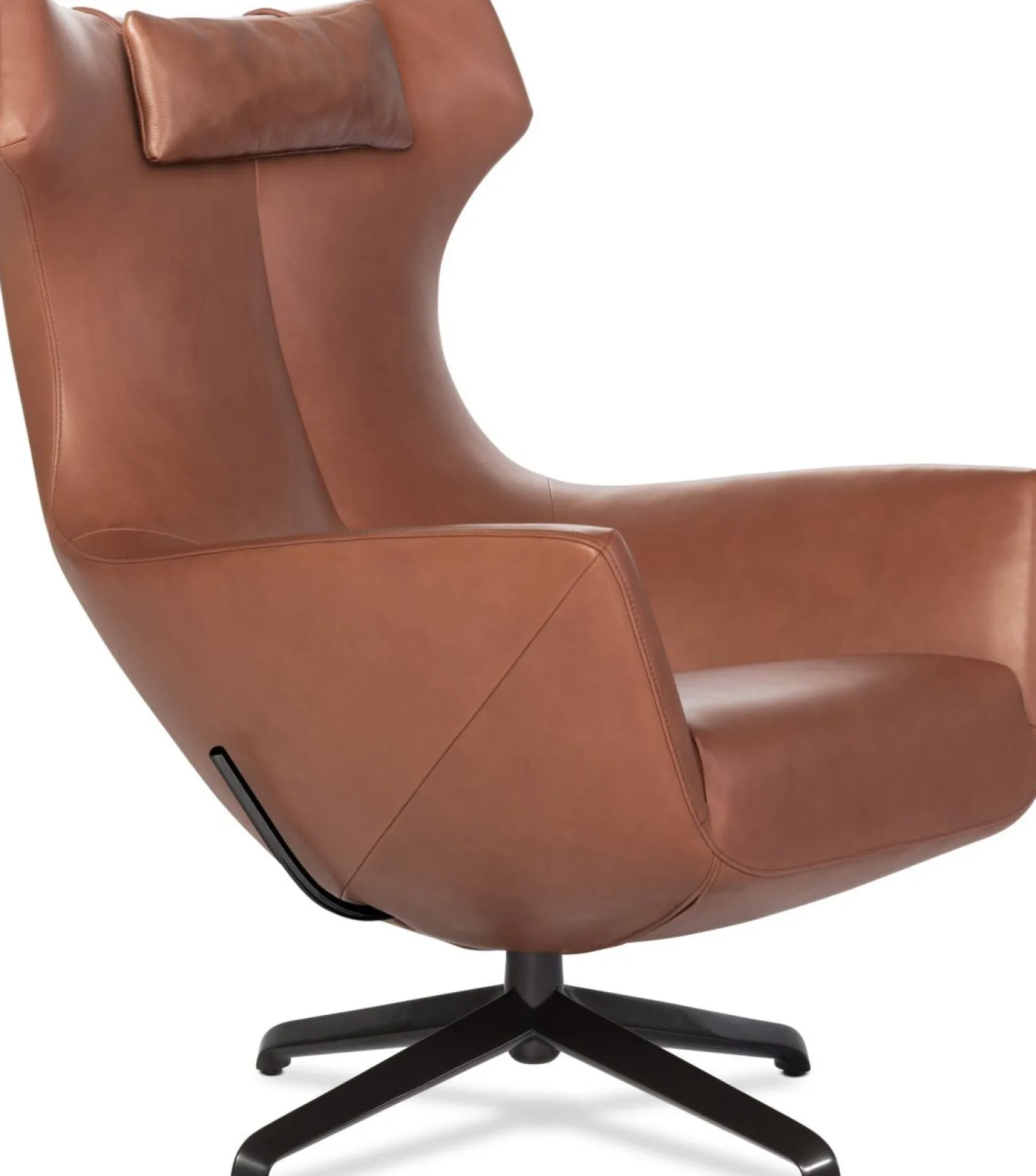 Design Fauteuils|Oorfauteuils-Design on Stock Nosto Fauteuil Groen