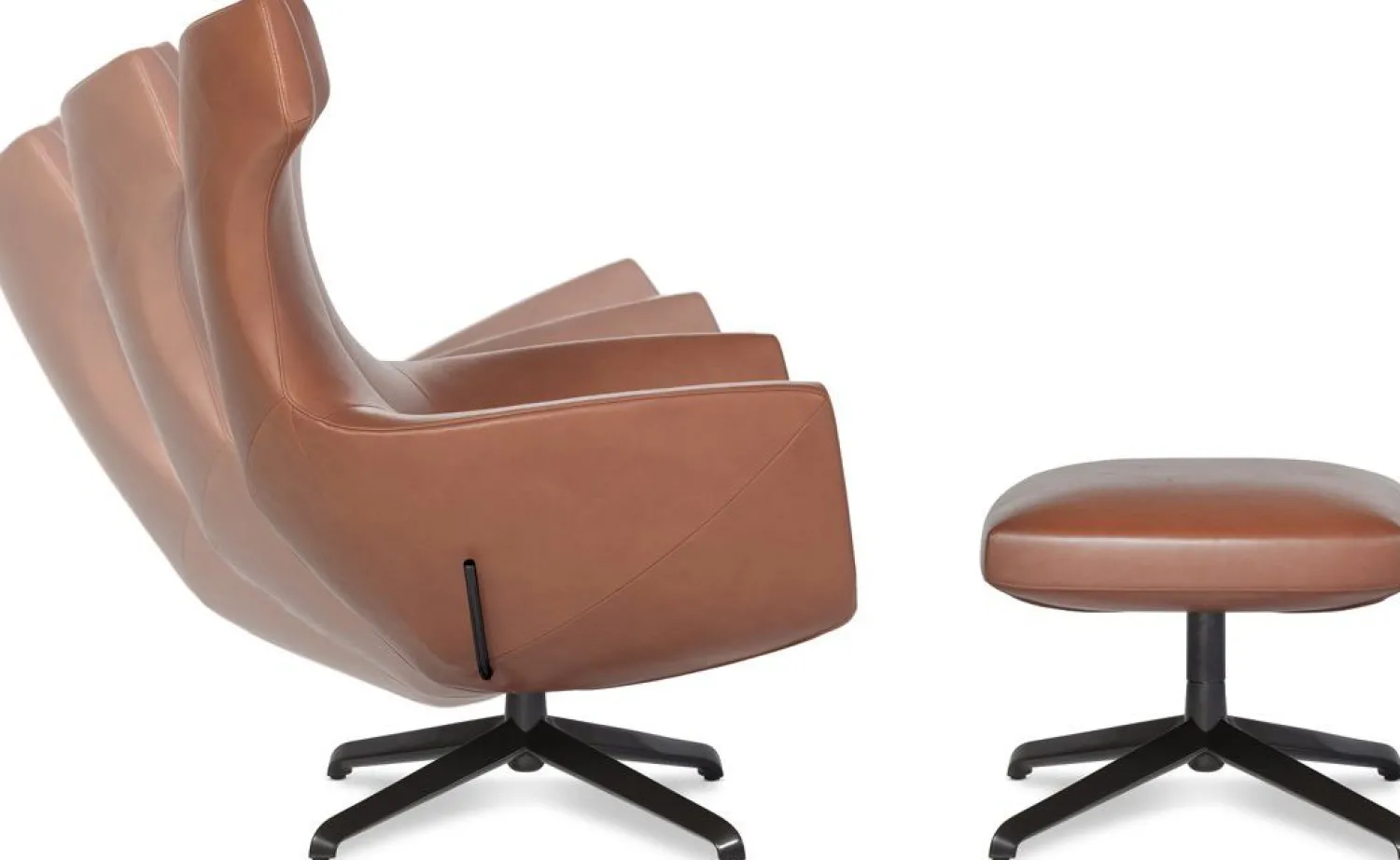 Design Fauteuils|Oorfauteuils-Design on Stock Nosto Fauteuil Groen