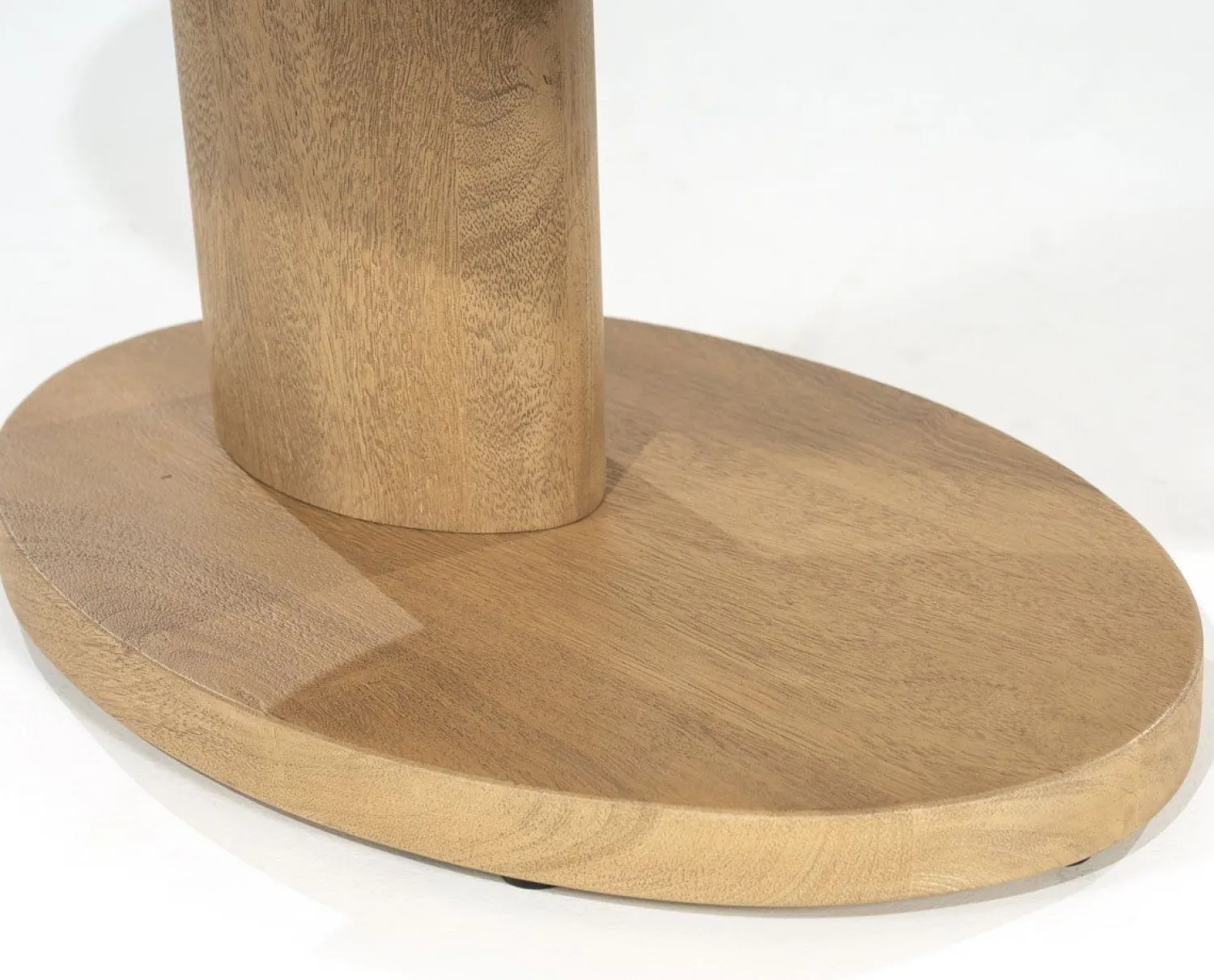 Houten Salontafels-Eleonora Novia Salontafel Naturel