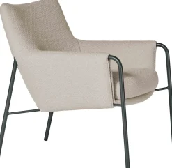 Design Fauteuils-Design on Stock Nuria Fauteuil Grijs